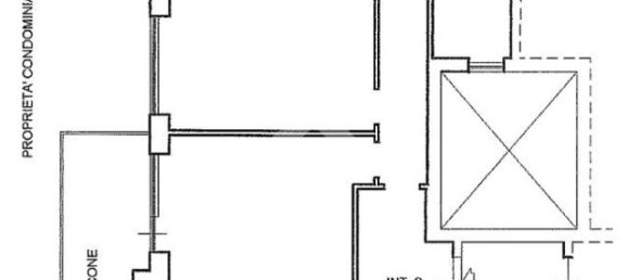 3 rooms Apartment in Rome, Italy No. 131541 31