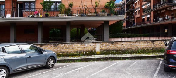 3 rooms Apartment in Rome, Italy No. 131541 30