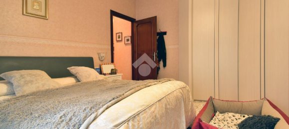 3 rooms Apartment in Rome, Italy No. 131541 19