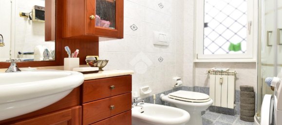 3 rooms Apartment in Rome, Italy No. 131541 26