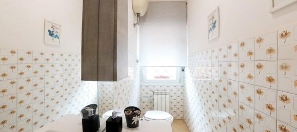 3 rooms Apartment in Rome, Italy No. 131541 28