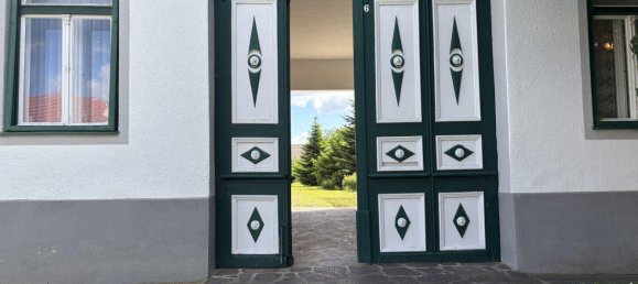 4 rooms House in Moschendorf, Austria No. 184304 2