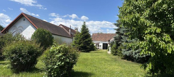 4 rooms House in Moschendorf, Austria No. 184304 19