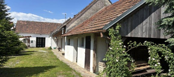 4 rooms House in Moschendorf, Austria No. 184304 18