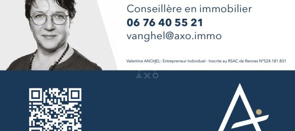 Villa T5 em Cesson-Sevigne, France N.º 349453 15