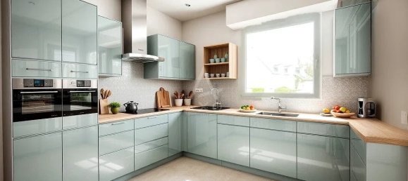 Villa T5 em Cesson-Sevigne, France N.º 349453 3