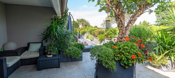 3 chambres Penthouse à Arese, Italy No. 24860 15