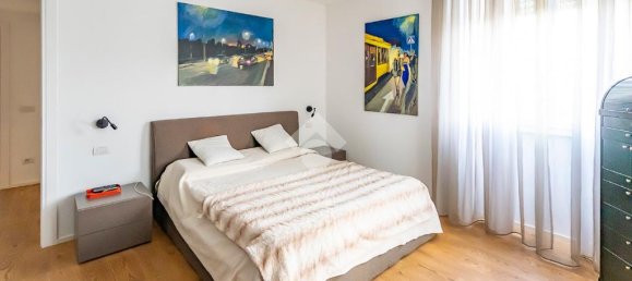 3 chambres Penthouse à Arese, Italy No. 24860 31