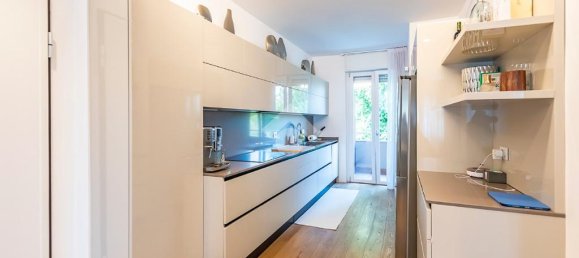 3 chambres Penthouse à Arese, Italy No. 24860 21