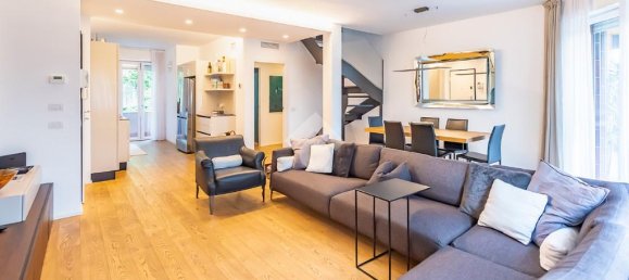 3 chambres Penthouse à Arese, Italy No. 24860 19