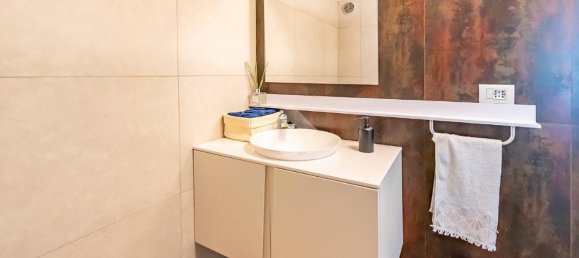 3 chambres Penthouse à Arese, Italy No. 24860 11