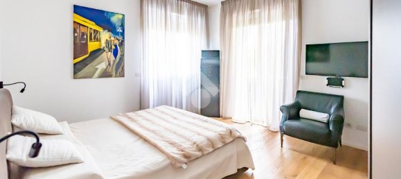 3 chambres Penthouse à Arese, Italy No. 24860 32