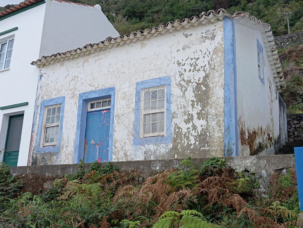 1 bedroom House in Vila do Porto, Portugal No. 187940