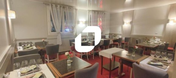 Gewerbliche Immobilie in Marne, France 252m², Nr. 312170 4