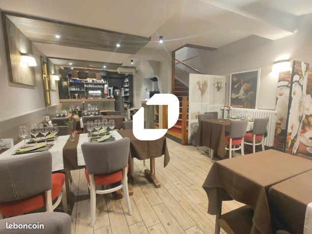 Gewerbliche Immobilie in Marne, France 252m², Nr. 312170