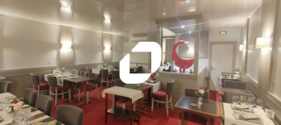 Gewerbliche Immobilie in Marne, France 252m², Nr. 312170 5