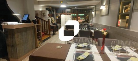 Gewerbliche Immobilie in Marne, France 252m², Nr. 312170 2