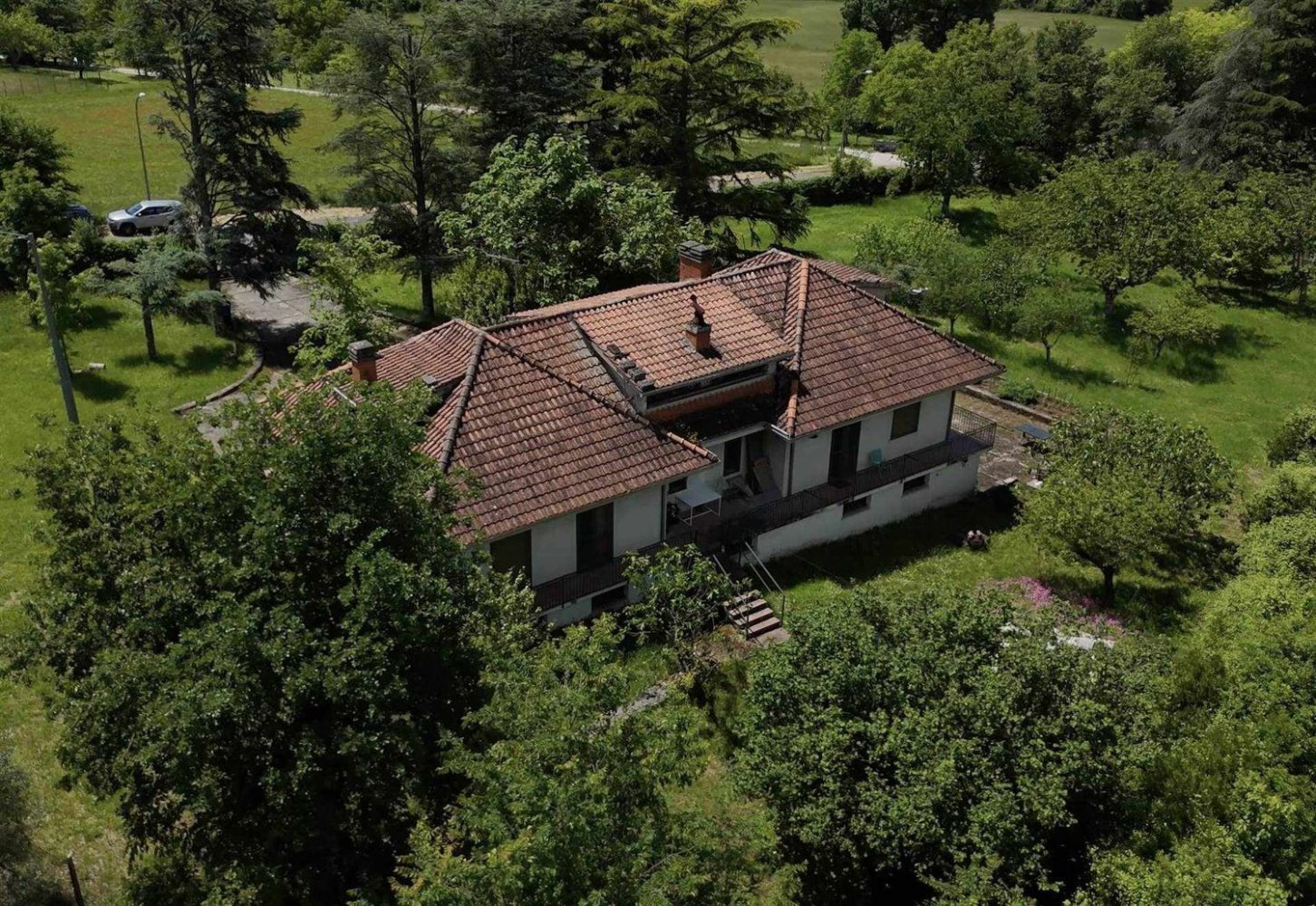 11-salle Villa à San Donato Val di Comino, Italy No. 57085