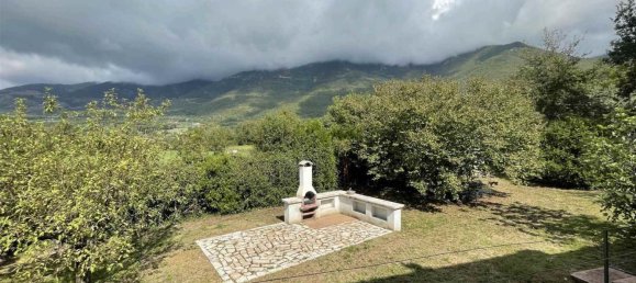 11-salle Villa à San Donato Val di Comino, Italy No. 57085 6