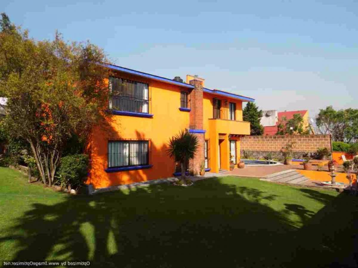 6 Schlafzimmer Haus in Morelos, Mexico, Nr. 163447