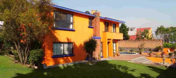 6 Schlafzimmer Haus in Morelos, Mexico, Nr. 163447 2