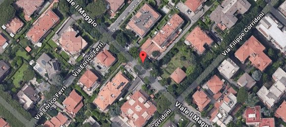 5 Schlafzimmer Wohnung in Grottaferrata, Italy, Nr. 306247 2