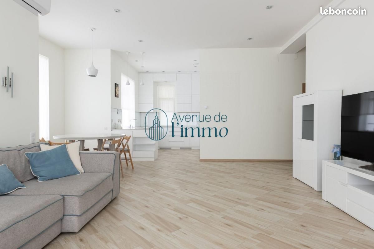 Apartamento T3 em Bouchemaine, France N.º 340492