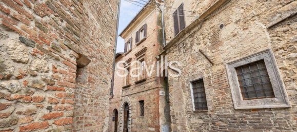 2 Schlafzimmer Wohnung in Montepulciano, Italy, Nr. 358721 18