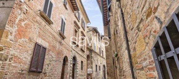 2 Schlafzimmer Wohnung in Montepulciano, Italy, Nr. 358721 17