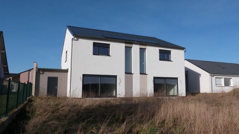 6 bedrooms House in Epping, France No. 211305