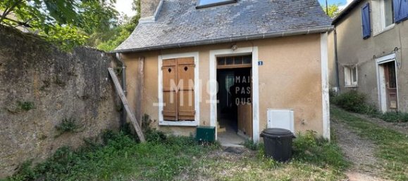 1 Schlafzimmer Haus in Sarthe, France, Nr. 306704 3