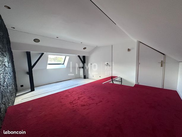 1 Schlafzimmer Haus in Sarthe, France, Nr. 306704