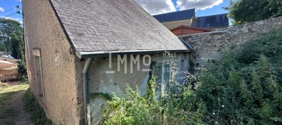 1 Schlafzimmer Haus in Sarthe, France, Nr. 306704 4