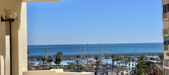 2 Schlafzimmer Wohnung in Fuengirola, Spain, Nr. 34469 7