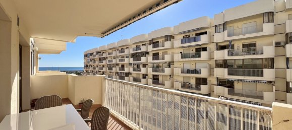 2 Schlafzimmer Wohnung in Fuengirola, Spain, Nr. 34469 26