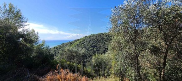 5 rooms Land in Camporosso, Italy No. 163842 7