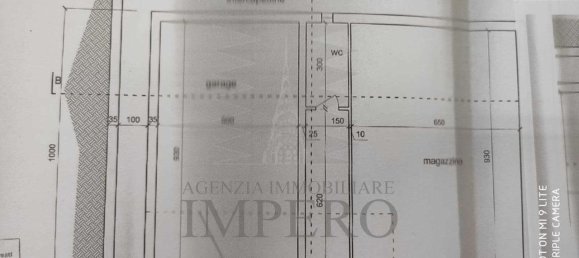 5 rooms Land in Camporosso, Italy No. 163842 9