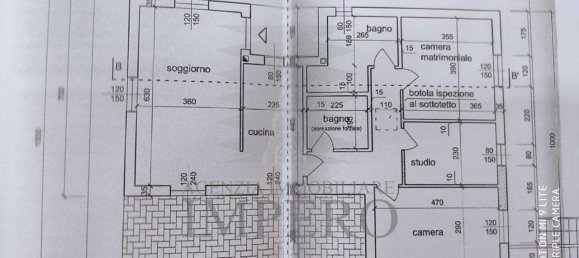 5 rooms Land in Camporosso, Italy No. 163842 10