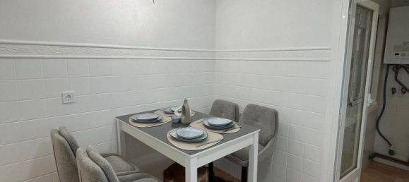 4 غرف نوم شقة في Alicante, Spain رقم 133859 17