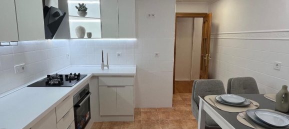 4 غرف نوم شقة في Alicante, Spain رقم 133859 8