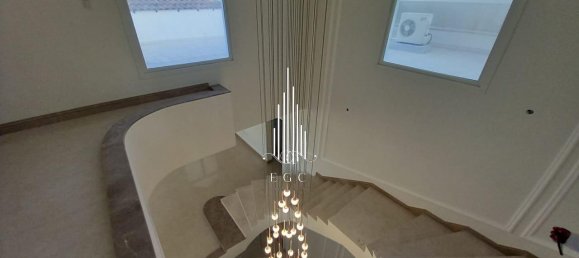 6 Schlafzimmer Villa in Al Shawamekh, UAE, Nr. 45307 11