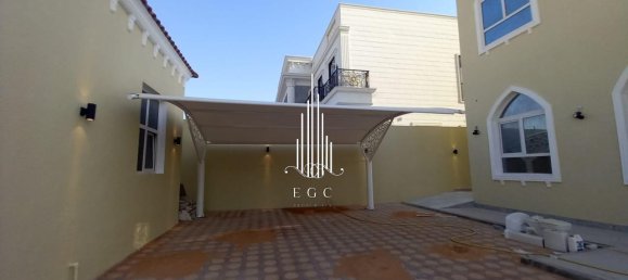 6 Schlafzimmer Villa in Al Shawamekh, UAE, Nr. 45307 16
