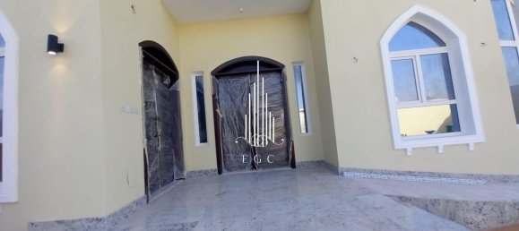 6 Schlafzimmer Villa in Al Shawamekh, UAE, Nr. 45307 2