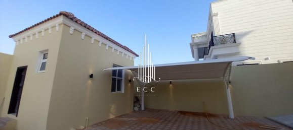 6 Schlafzimmer Villa in Al Shawamekh, UAE, Nr. 45307 17