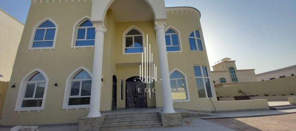 6 Schlafzimmer Villa in Al Shawamekh, UAE, Nr. 45307 22