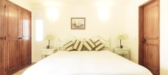 3 Schlafzimmer Haus in Quarteira, Portugal, Nr. 124131 18