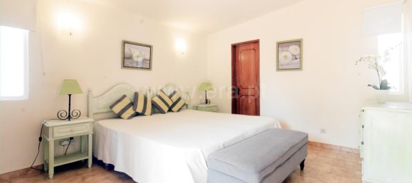 3 Schlafzimmer Haus in Quarteira, Portugal, Nr. 124131 19