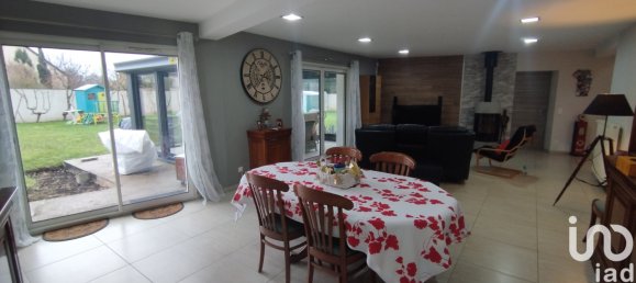 5 bedrooms House in Romorantin-Lanthenay, France No. 45126 6