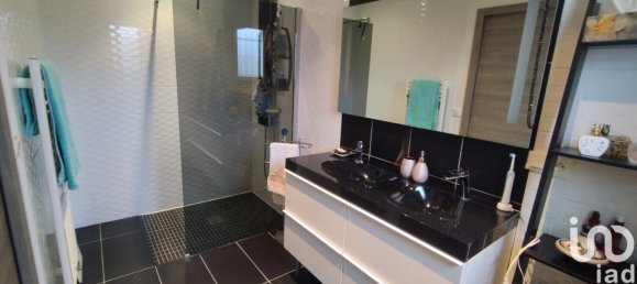 5 bedrooms House in Romorantin-Lanthenay, France No. 45126 11