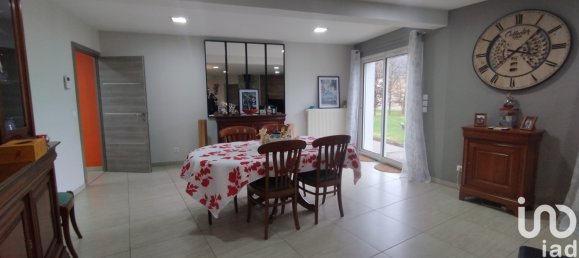 5 bedrooms House in Romorantin-Lanthenay, France No. 45126 5